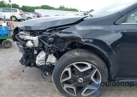 2018 Subaru Crosstrek 2.0I Limited из США, поврежденный, VIN JF2GTAMC5JH271317